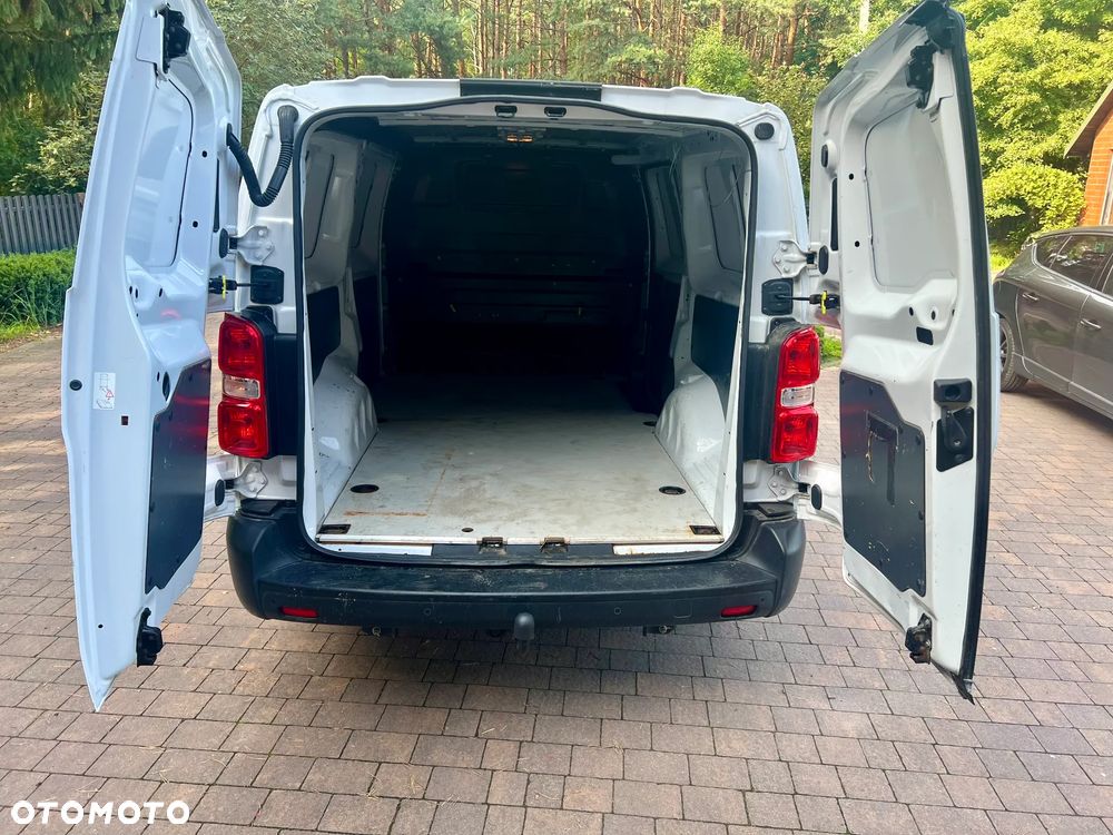 Fiat Scudo L3 Multicab - 12
