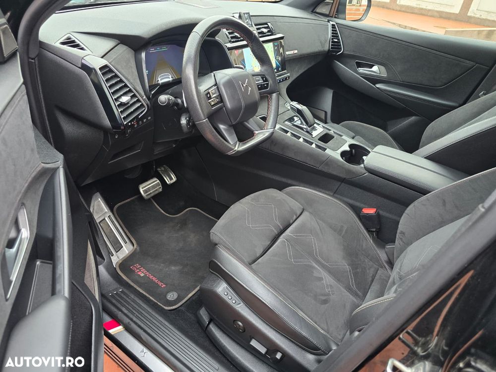 DS Automobiles DS 7 Crossback - 4