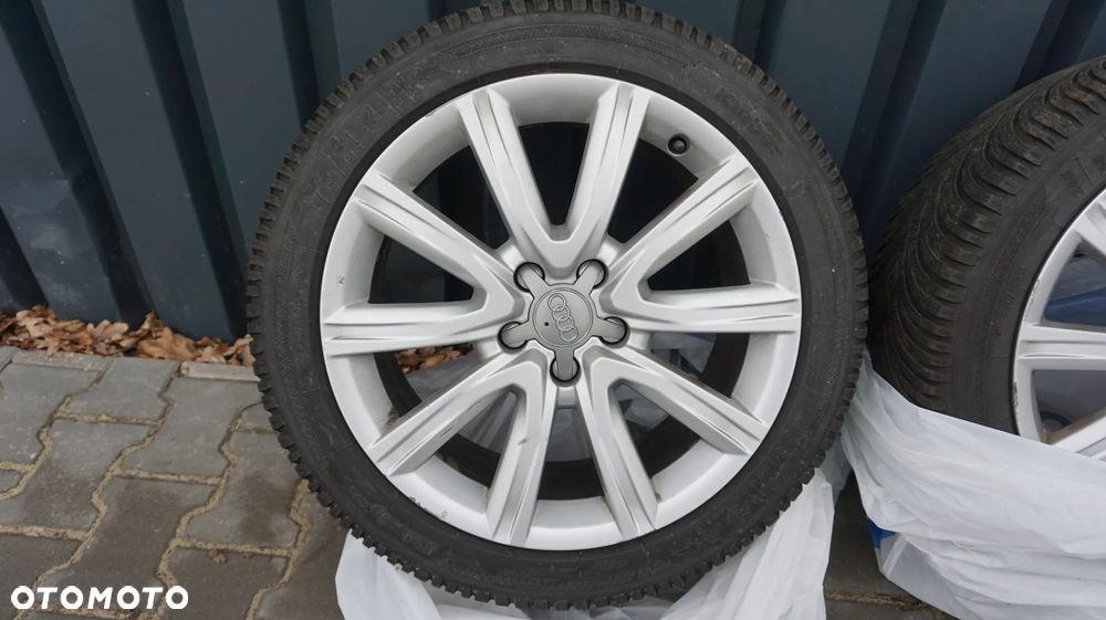 Audi A6 Limousine 3.0 TDI quattro S tronic - 28