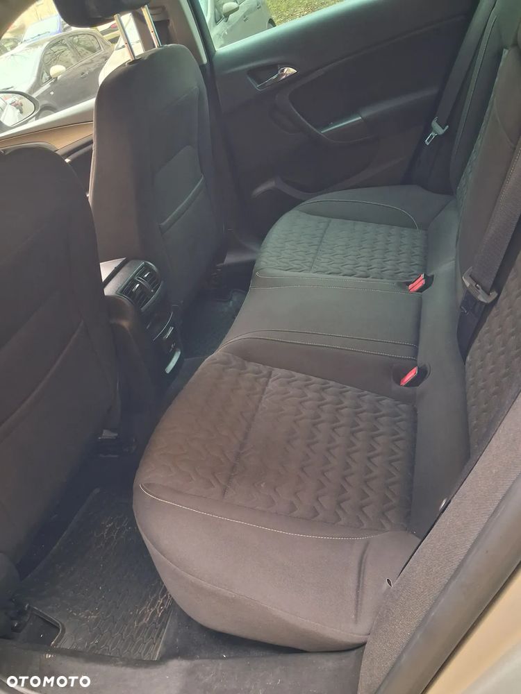 Opel Insignia 2.0 CDTI Edition - 14