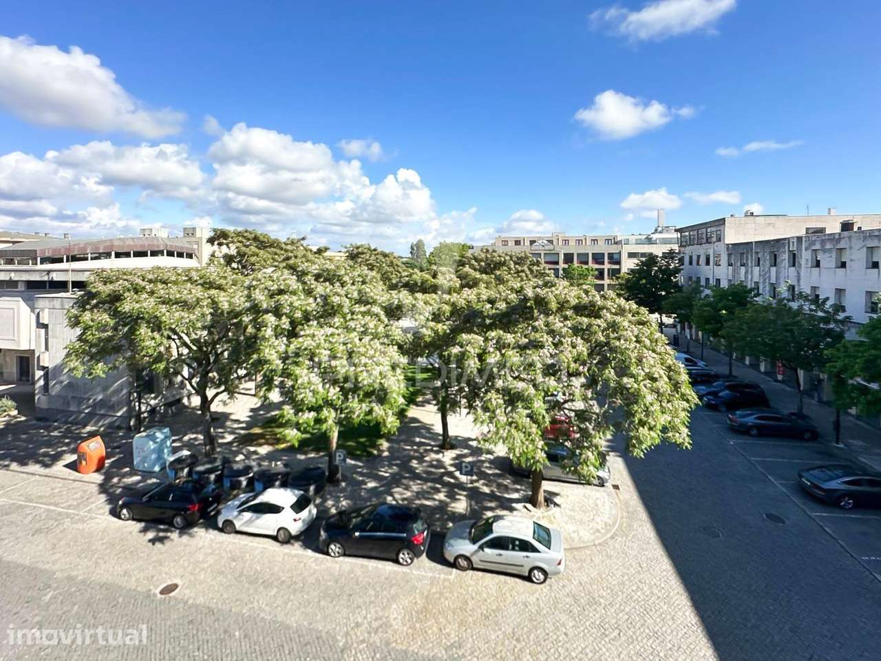 Excelente apartamento T3 localizado no coração de Vila do Conde - Grande imagem: 4/30