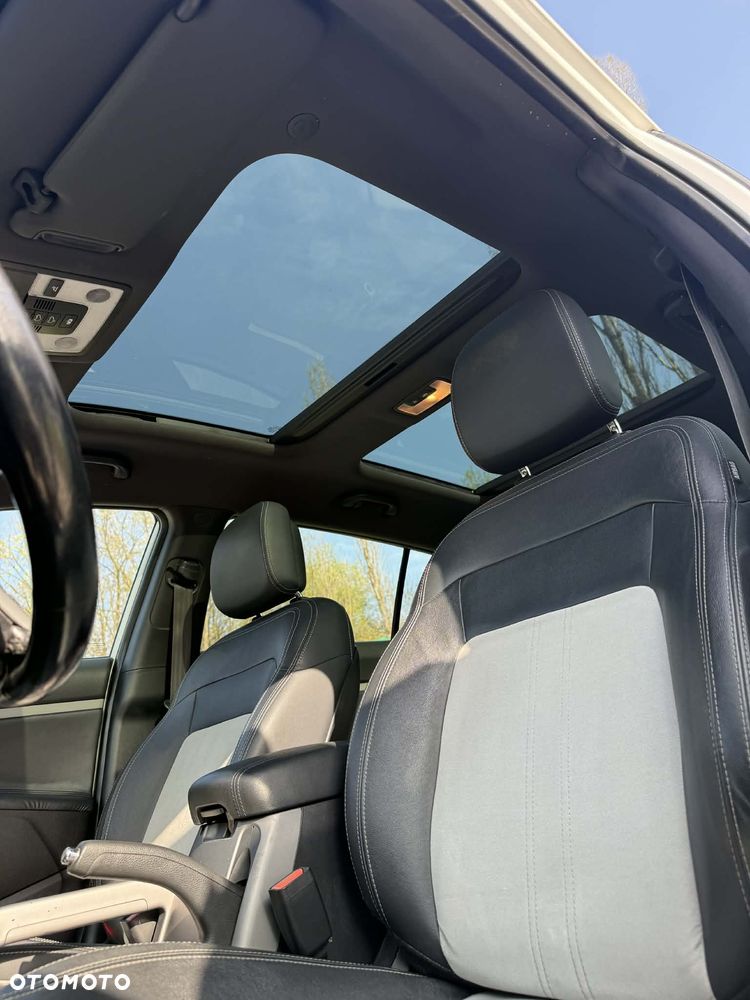 Kia Sportage 2.0 CRDI XL AWD - 11