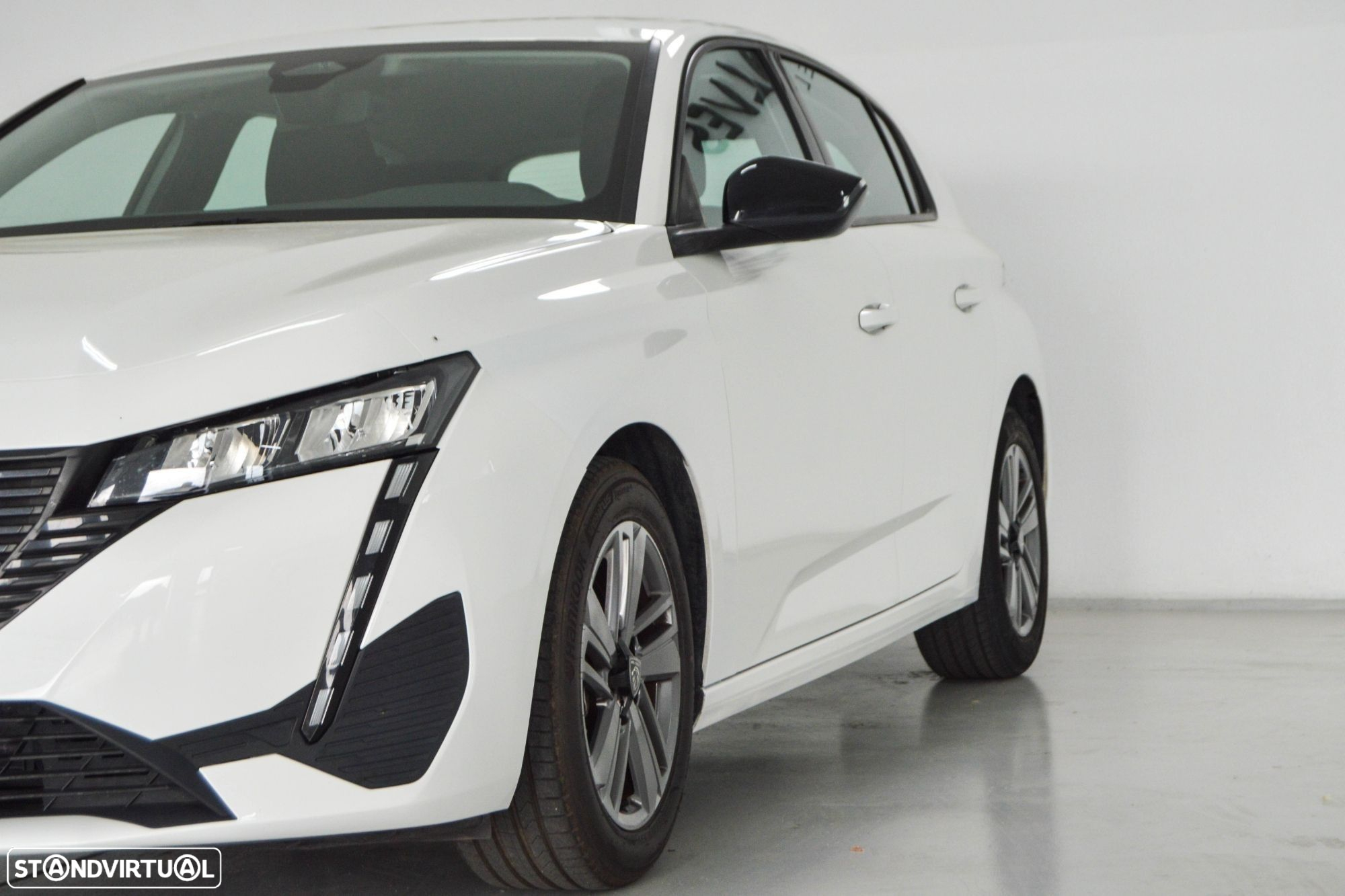 Peugeot 308 1.5 BlueHDi Active Pack - 22