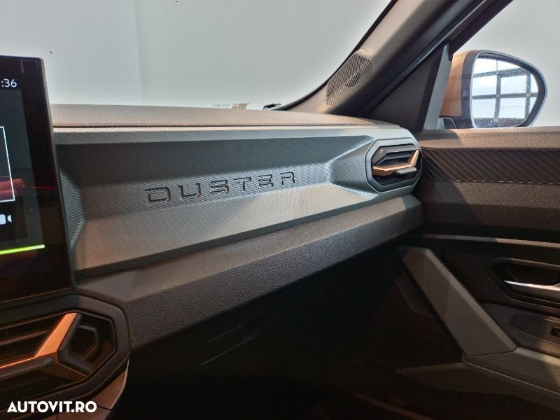 Dacia Duster - 24