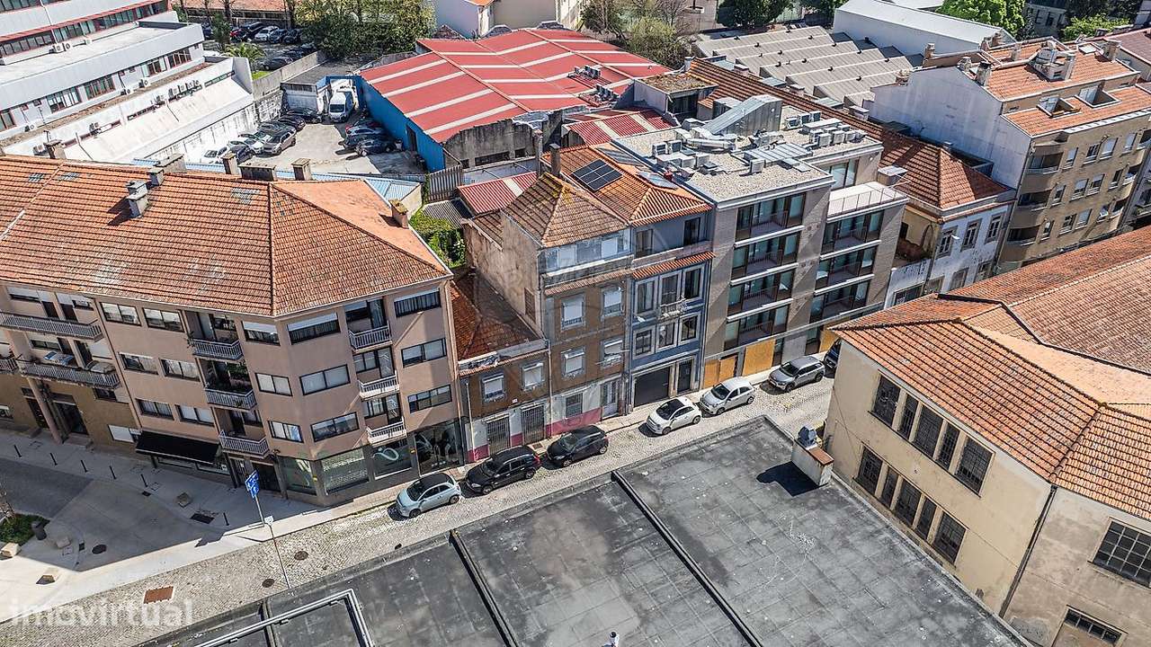 Apartamento T1 para venda - Grande imagem: 5/12