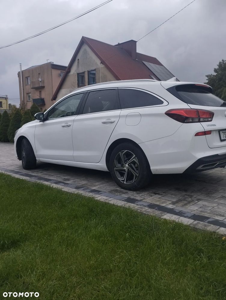 Hyundai i30 1.0 T-GDI EDITION 30 - 5
