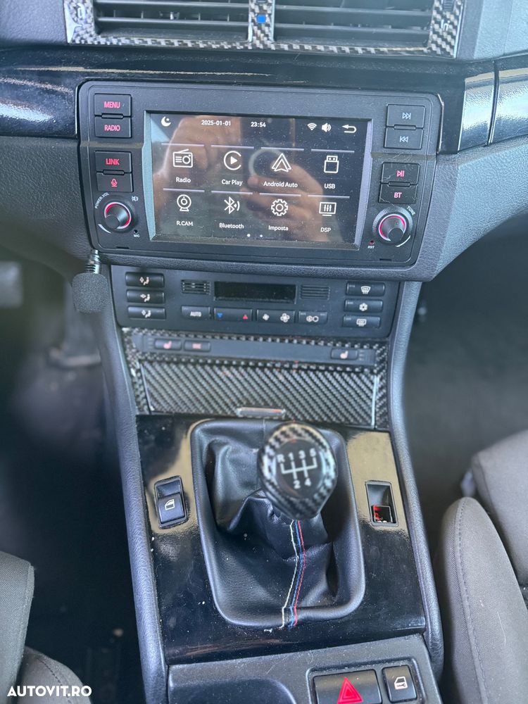 BMW Seria 3 - 5