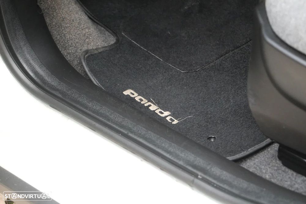 Fiat Panda - 31