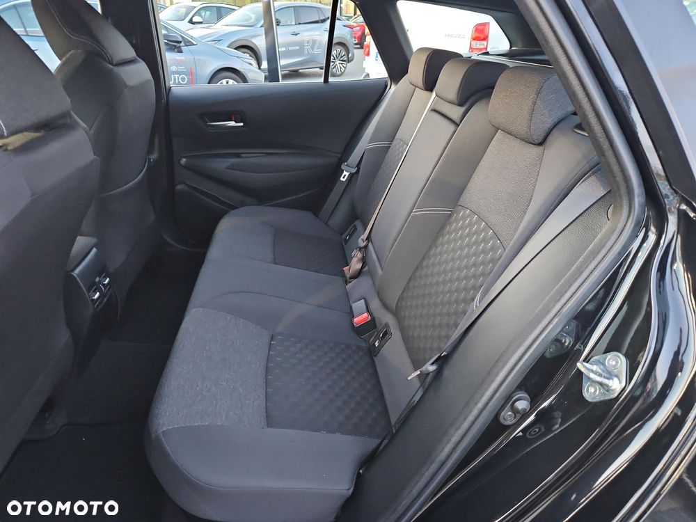 Toyota Corolla 1.8 Hybrid Comfort - 14