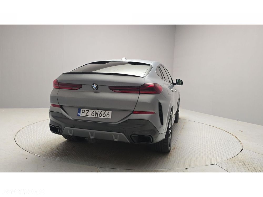BMW X6 - 5