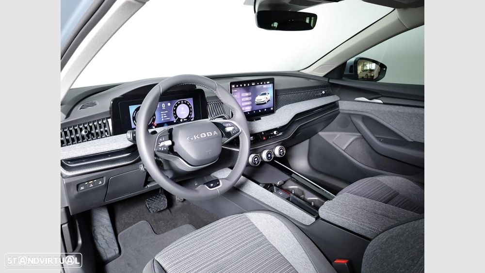 Skoda Superb 1.5 TSI iV Selection DSG - 12