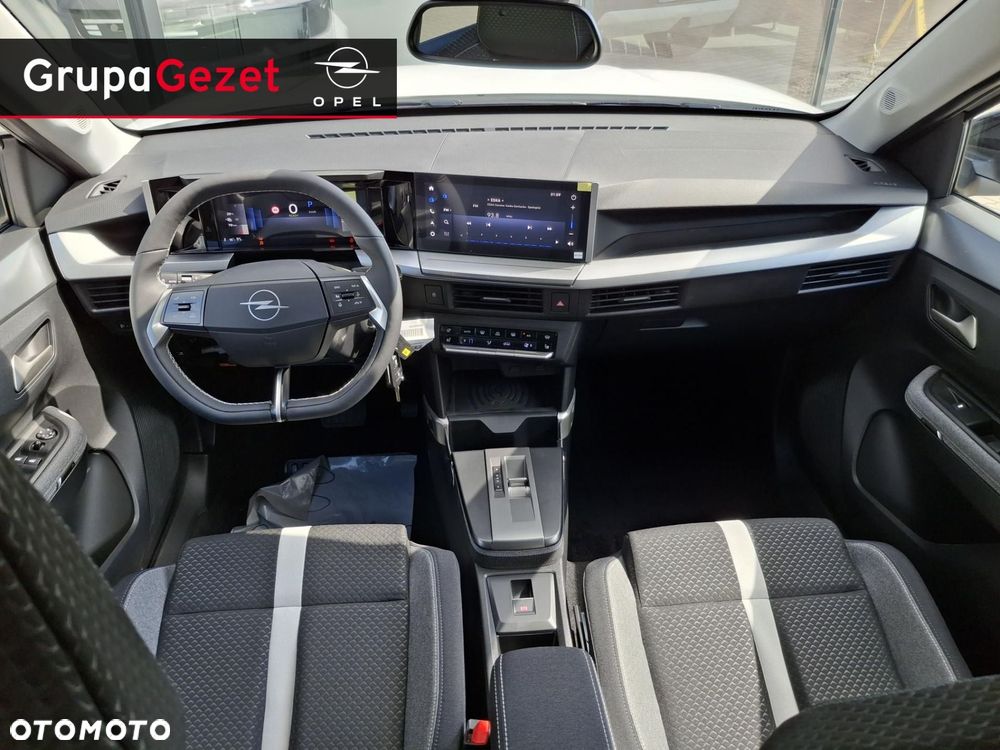Opel Frontera - 10