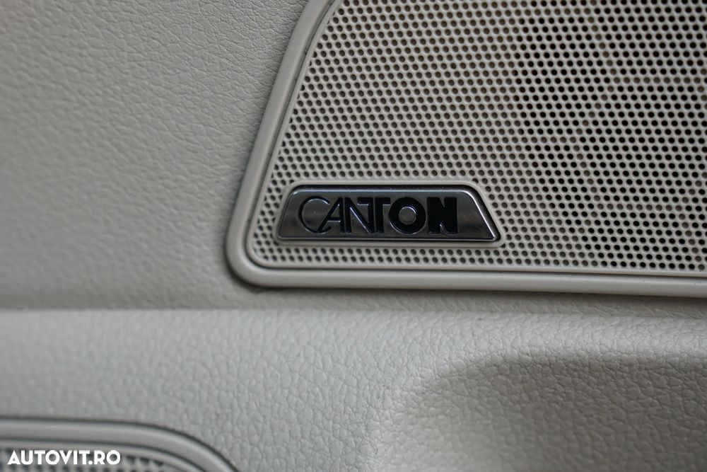 Skoda Superb - 31