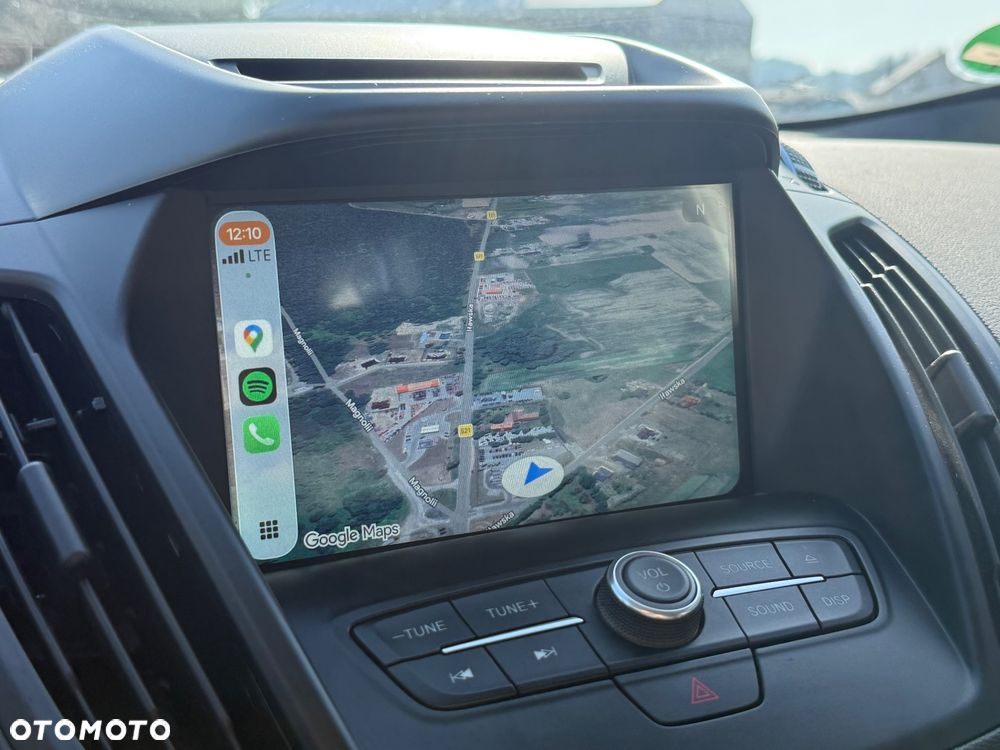 Ford Kuga 1.5 EcoBlue COOL&CONNECT - 25