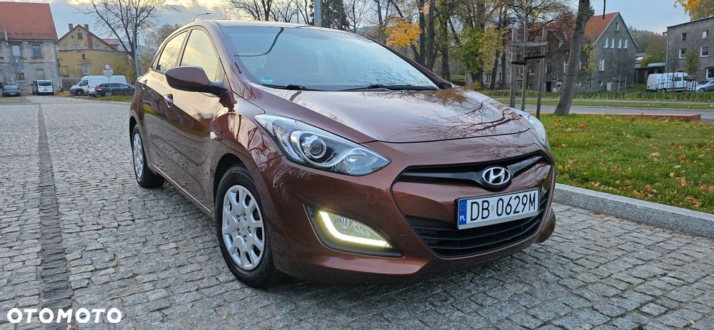 Hyundai i30 - 10