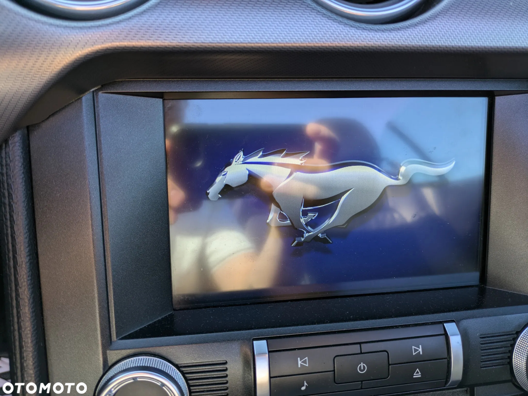 Ford Mustang 2.3 EcoBoost - 20