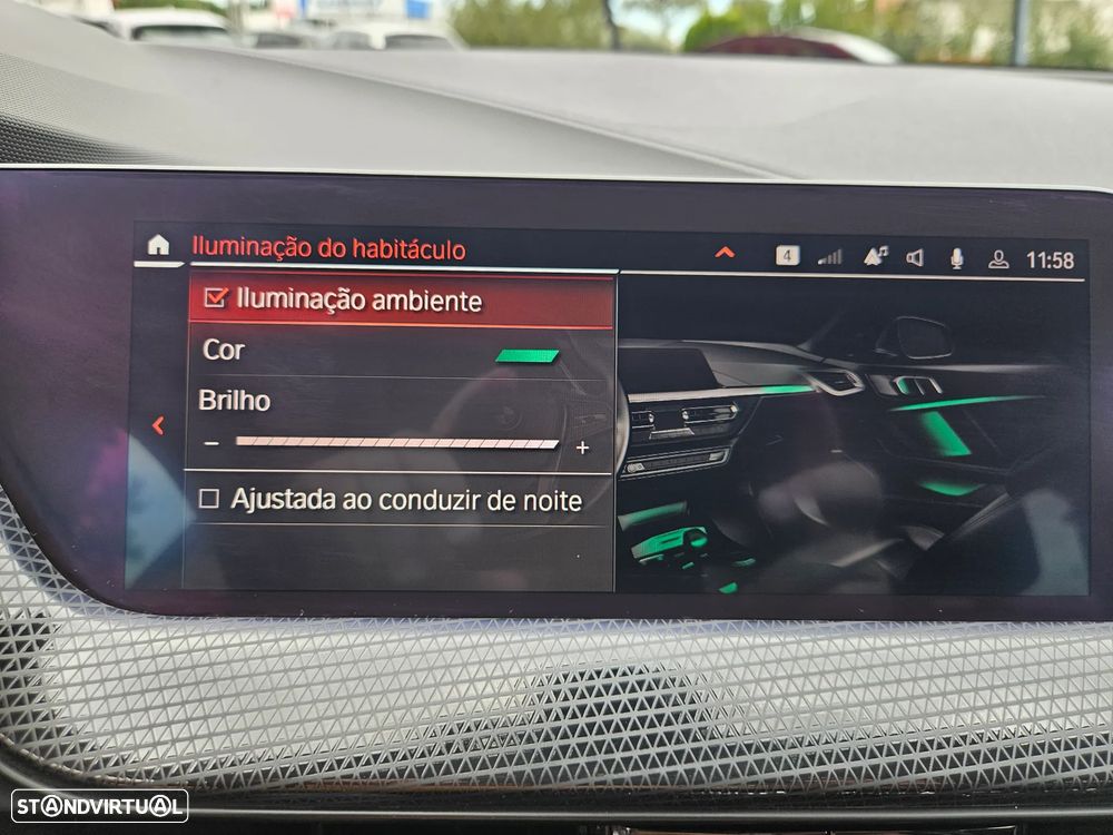 BMW 116 d Corporate Edition Auto - 28