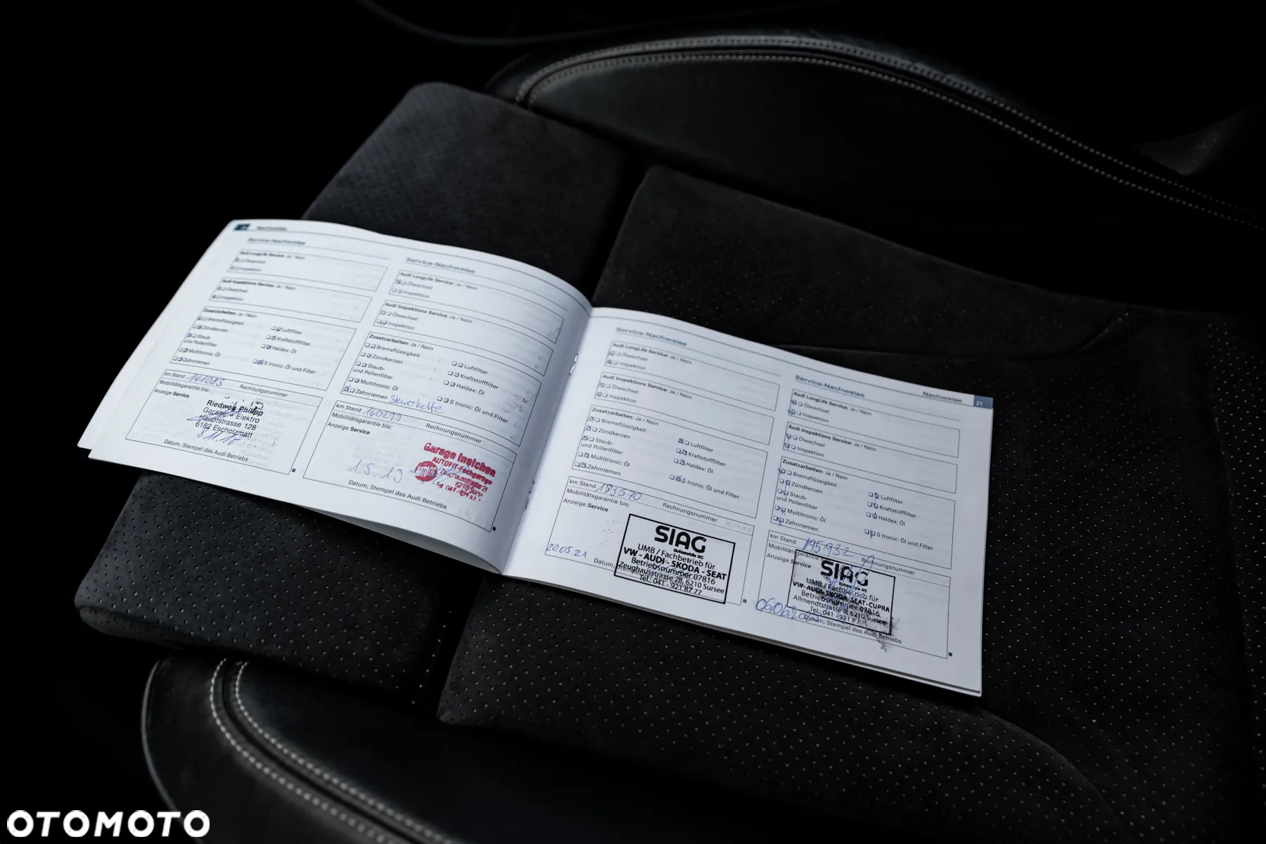 Audi A5 2.0 TFSI - 37