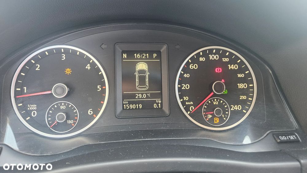 Volkswagen Tiguan 2.0 TDI DPF 4Motion DSG Sport & Style - 11