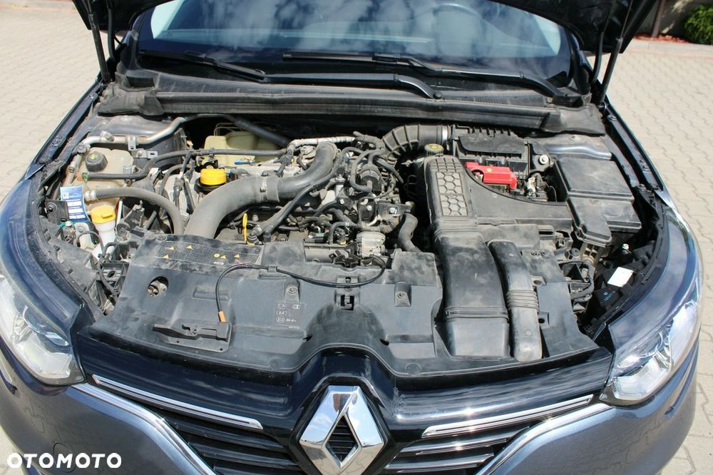 Renault Megane 1.2 Energy TCe Intens - 36