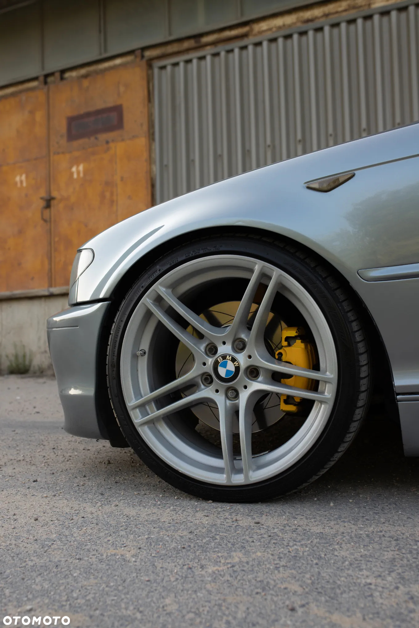 BMW Seria 3 330Cd - 4