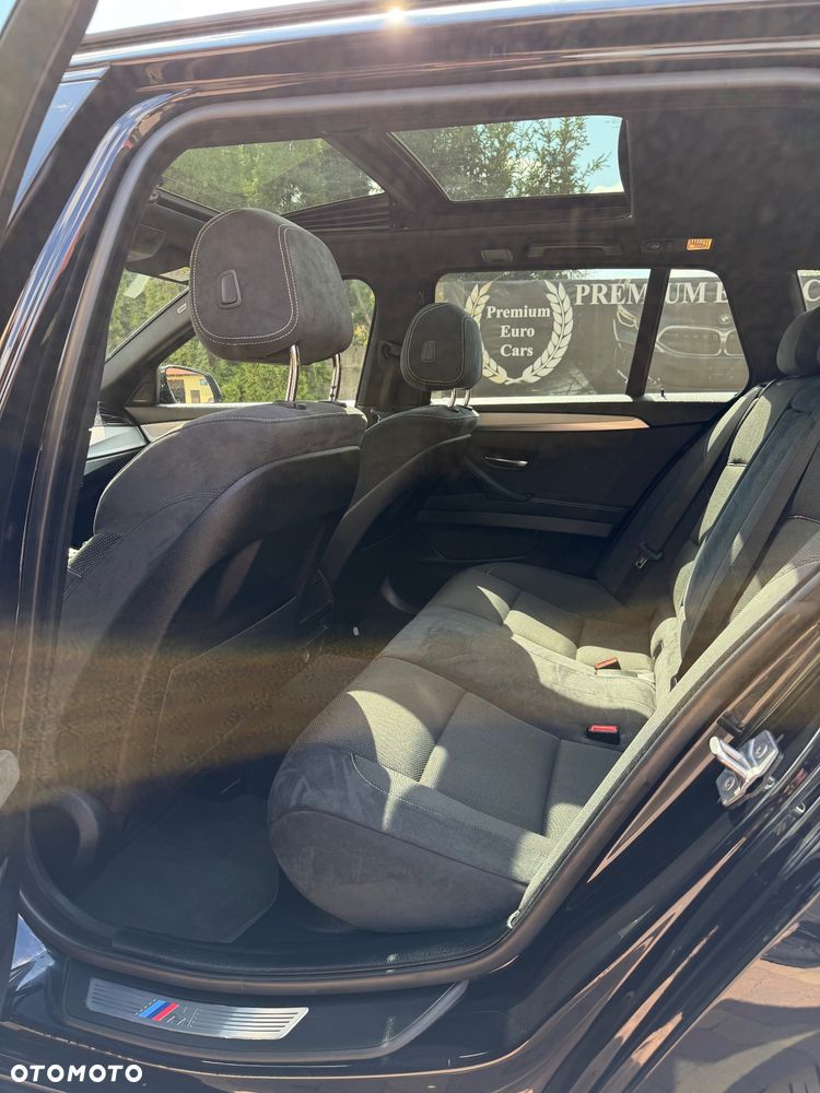 BMW Seria 5 - 22