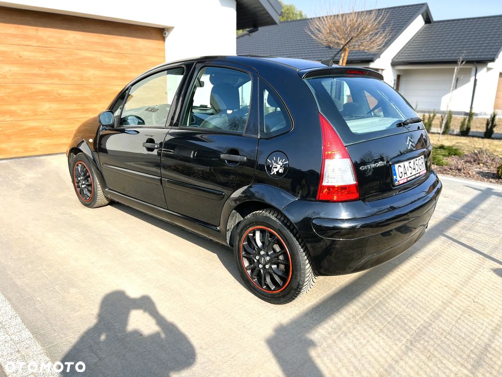 Citroën C3 - 4