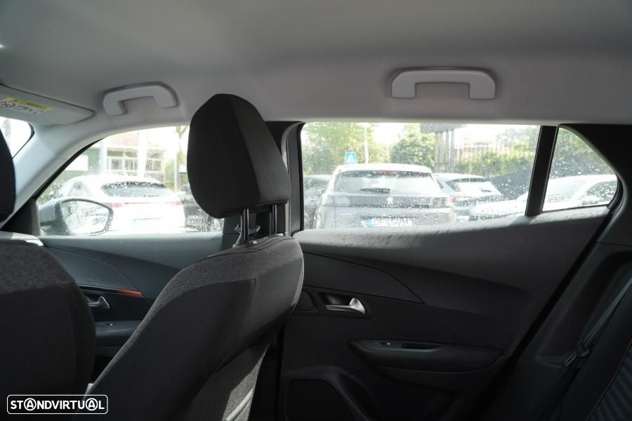 Peugeot 2008 - 6