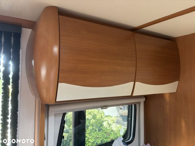 Caravelair Sublim 510 - 18