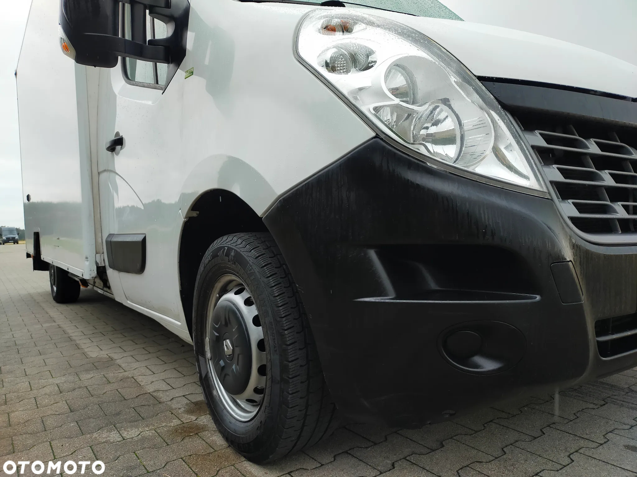 Renault MASTER - 37