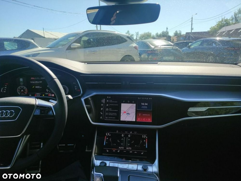 Audi A7 Sportback - 21
