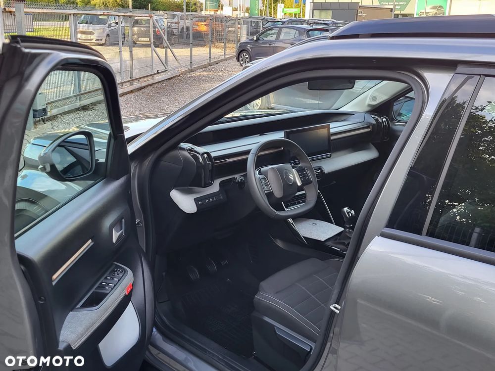 Citroën C3 Aircross 1.2 Turbo Plus S&S - 7