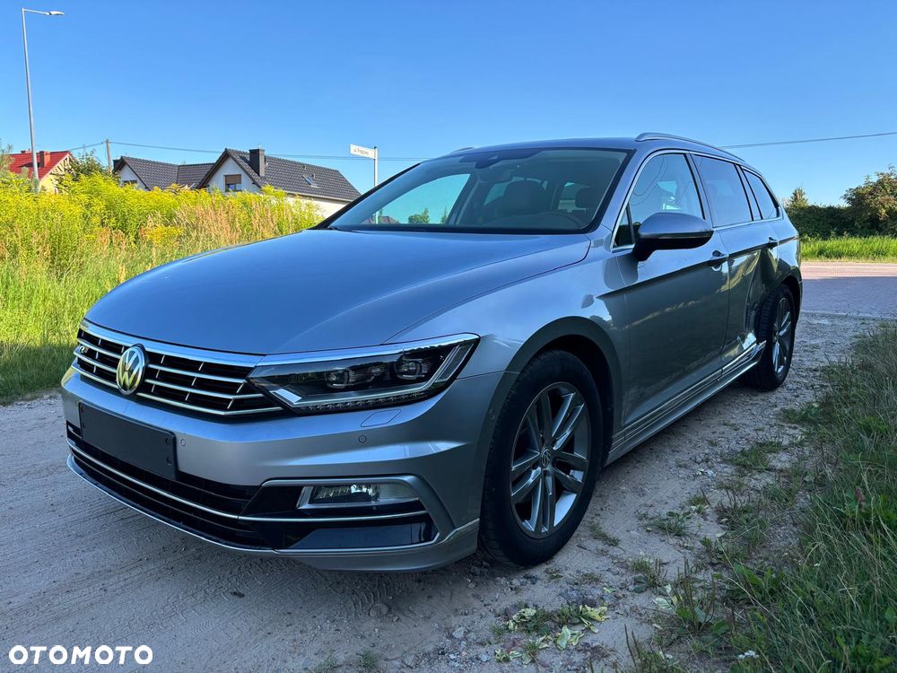 Volkswagen Passat 1.8 TSI BMT Highline DSG - 4