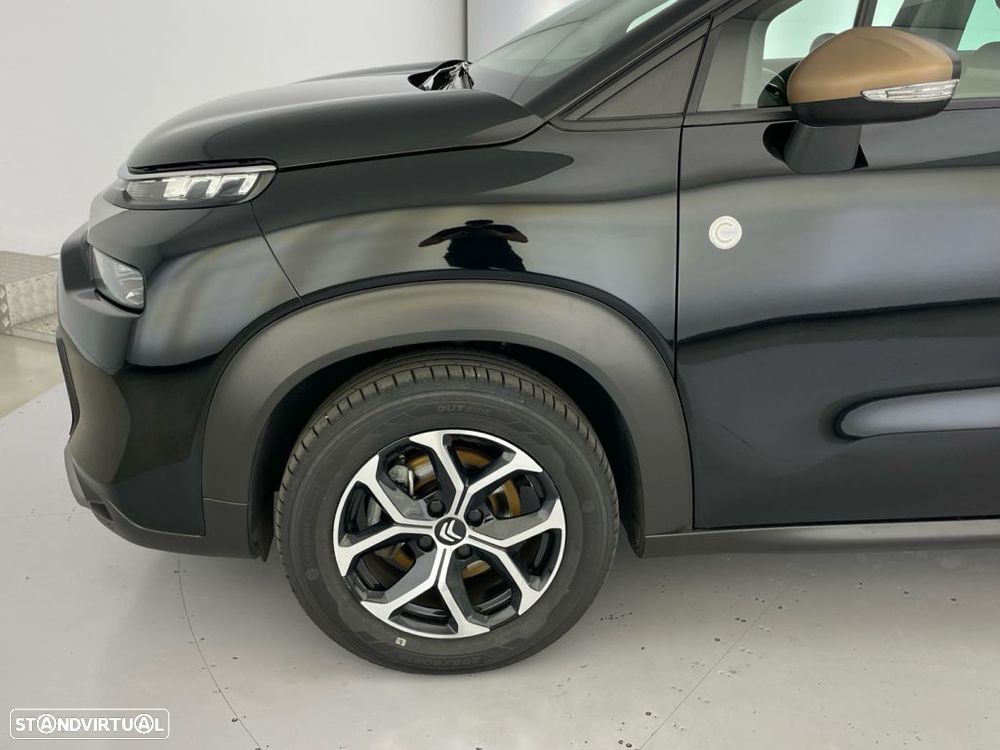 Citroën C3 Aircross 1.2 PureTech C-Series - 20