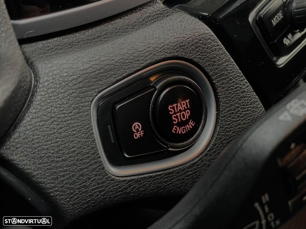 BMW X1 16 d sDrive Advantage - 10