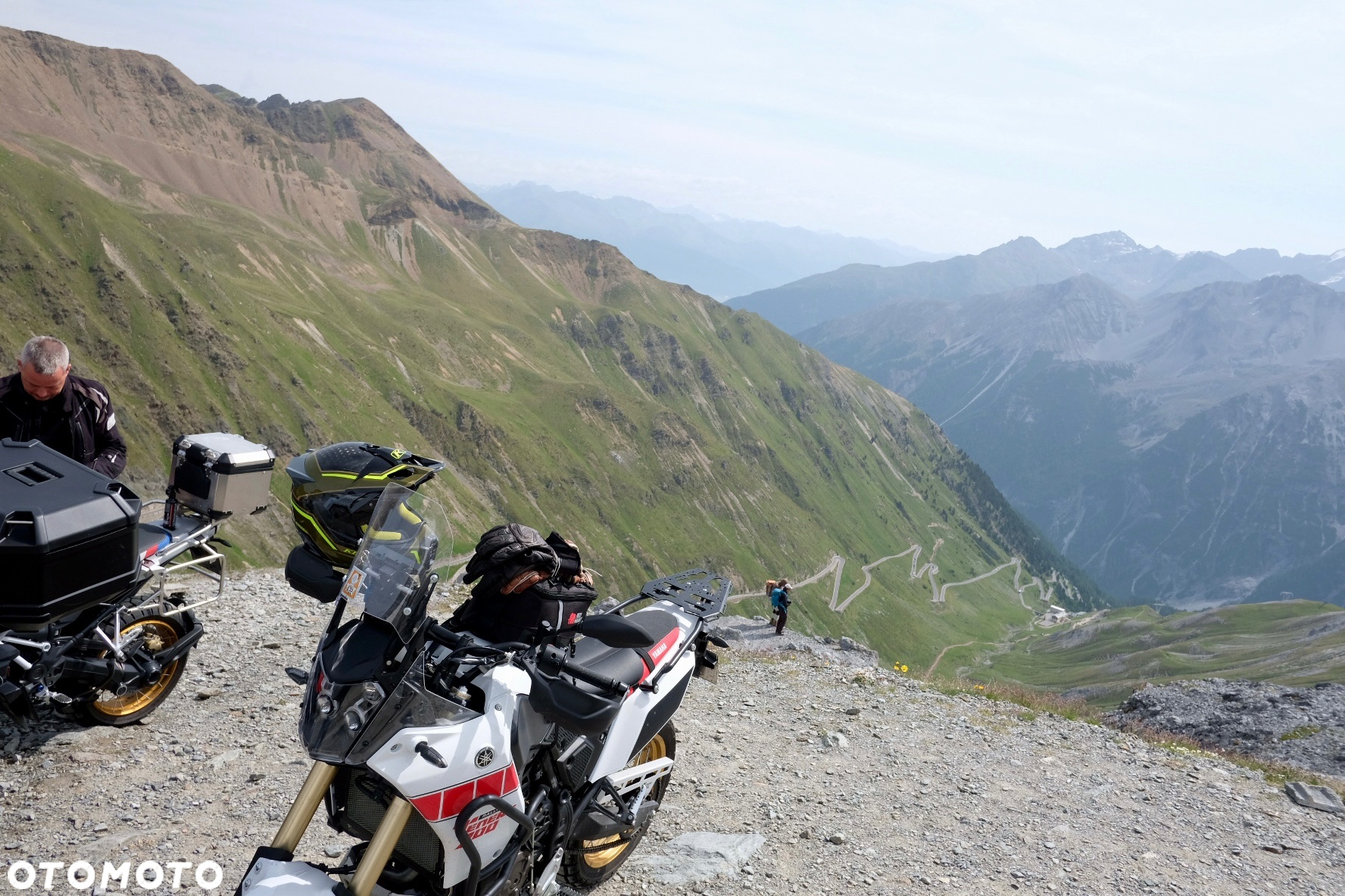 Yamaha Tenere