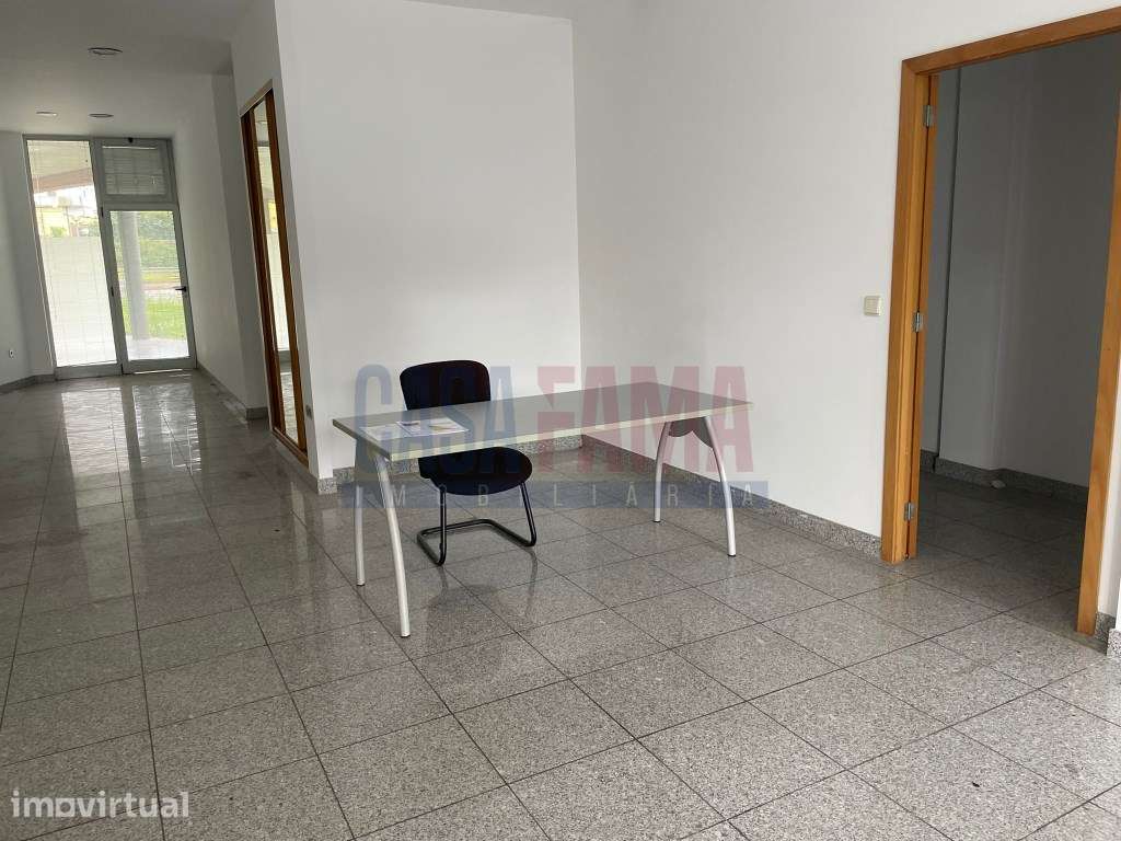 Loja 81 m² para Arrendamento - Trofa - Grande imagem: 3/6