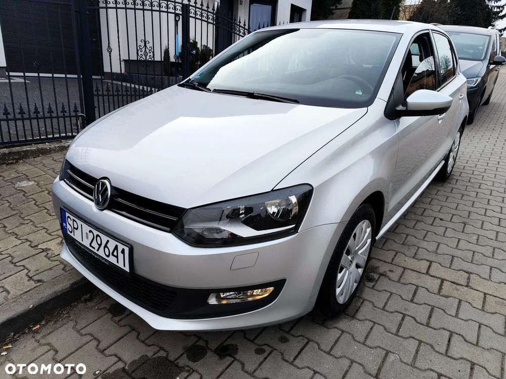 Volkswagen Polo 1.6 TDI Comfortline - 2