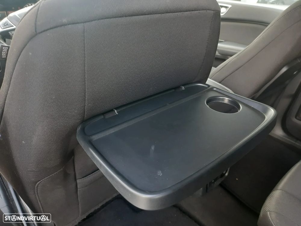 Ford S-Max 2.0 TDCi Titanium - 26