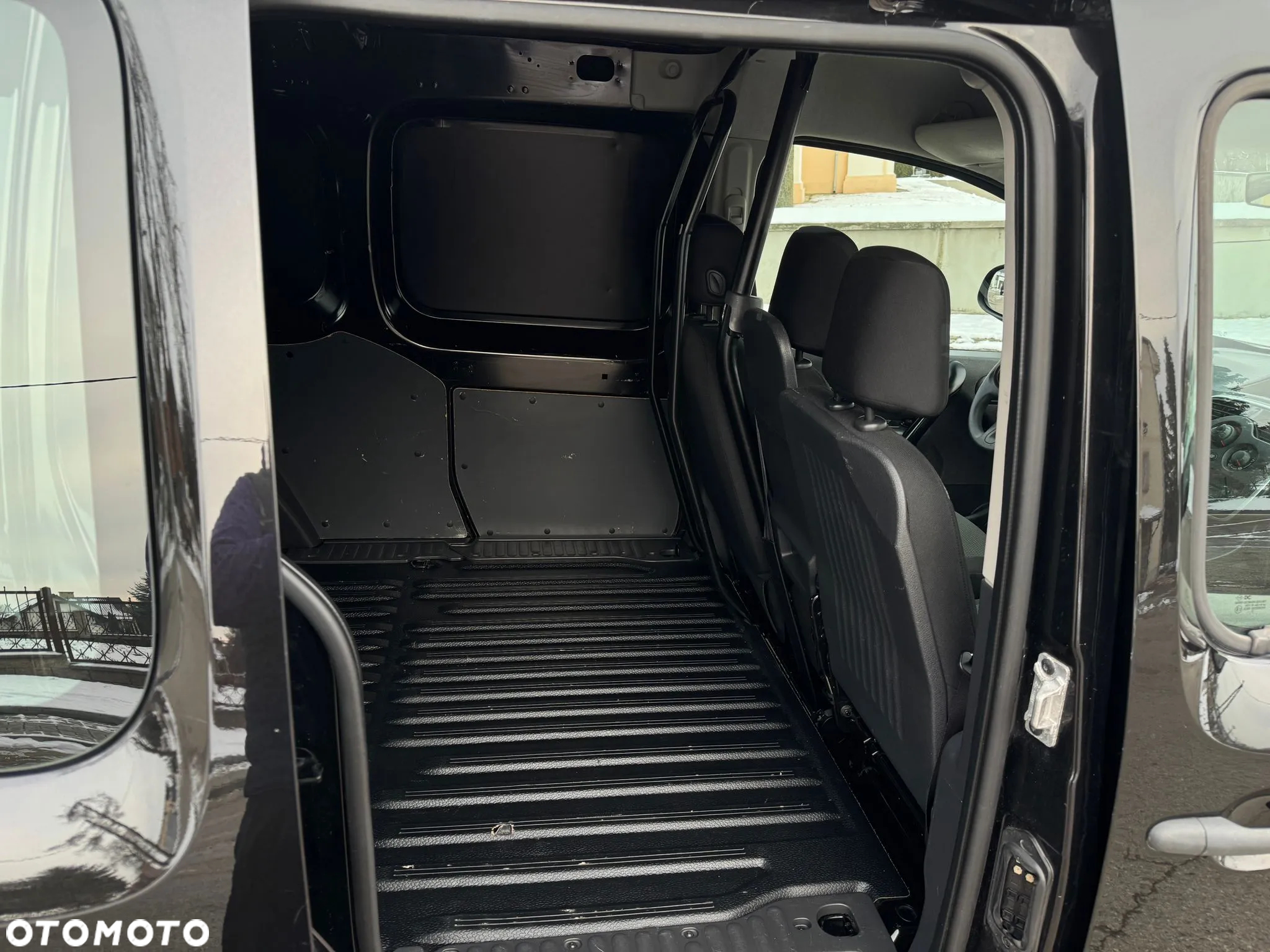 Renault Kangoo Grand 1.5 dCi Oasis - 13