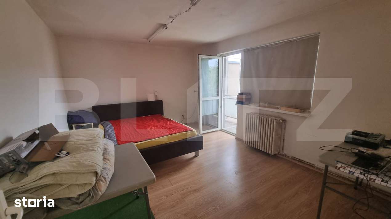 Apartament cu 4 camere | 2 bai | orientare sudica | Manastur — fotografia 2
