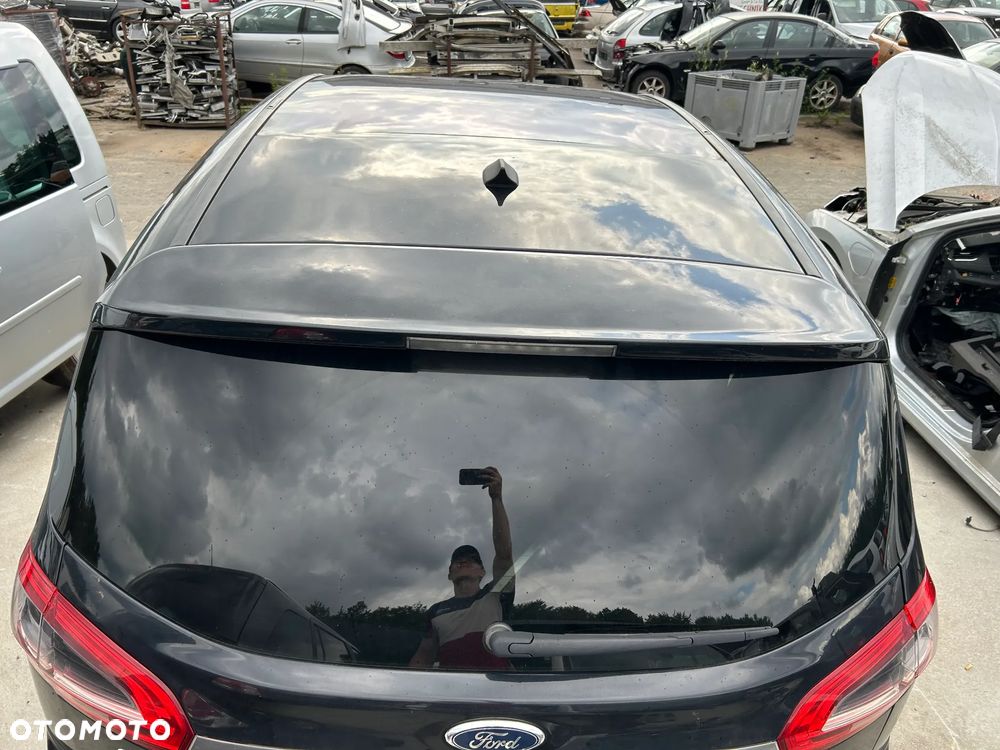 KLAPA BAGAŻNIKA FORD S MAX MK1 LIFT KOMPLETNA - 2