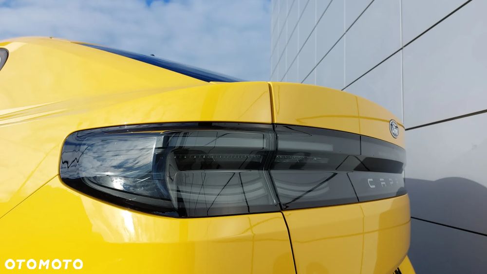 Ford Capri 77 kWh Premium AWD - 6