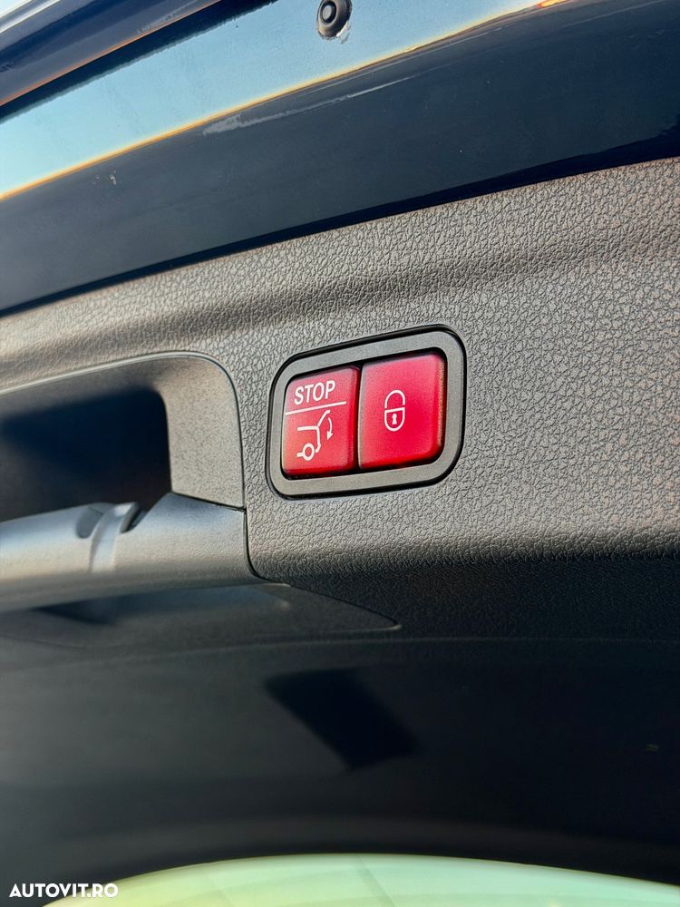 Mercedes-Benz GLE - 14