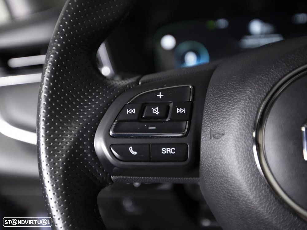 MG Marvel R 70 kWh Luxury - 20