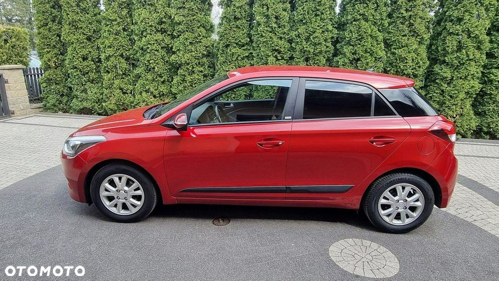 Hyundai i20 - 3