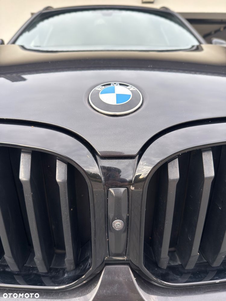 BMW X3 xDrive30d mHEV M Sport sport - 14