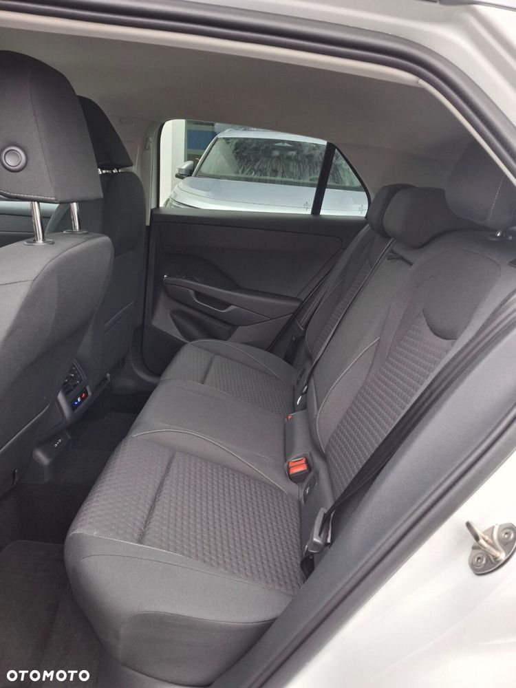 Volkswagen T-Roc 1.5 TSI Life DSG - 15