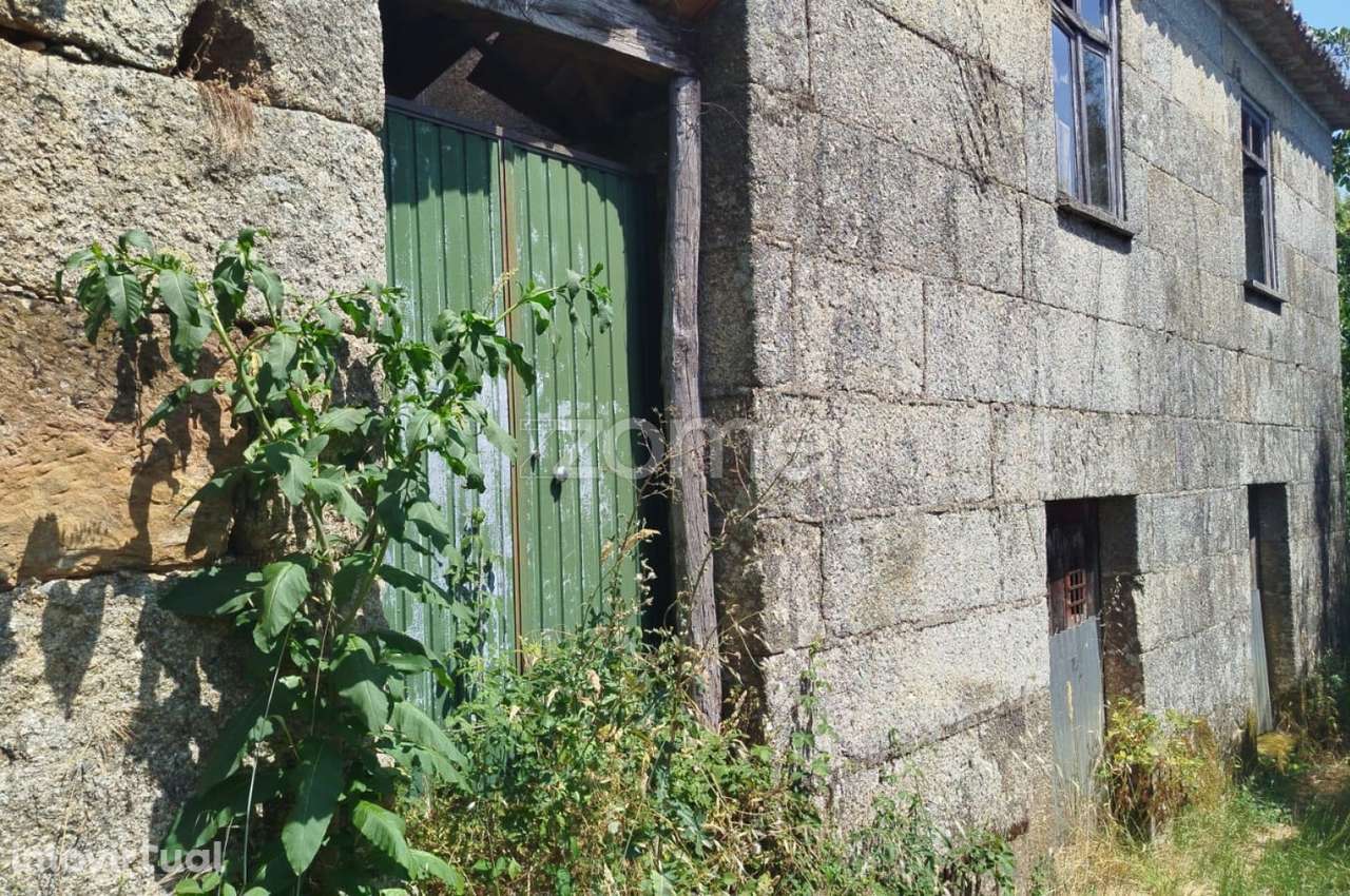 Moradia para venda em Barreiros e Cepões - Grande imagem: 4/16