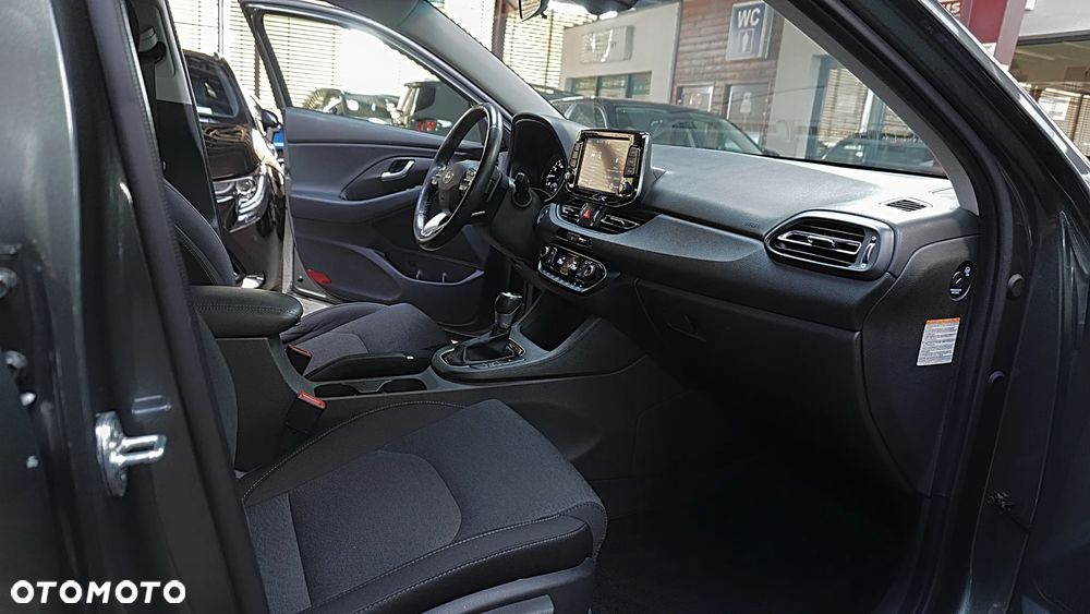 Hyundai i30 1.5 T-GDI 48V Smart DCT - 16